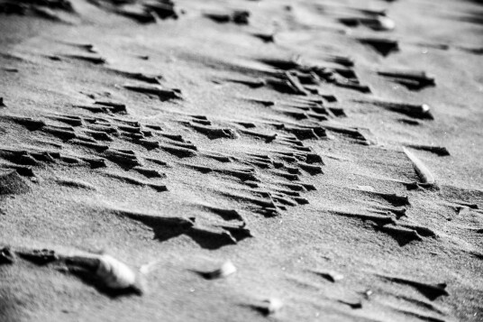 Sand Sails av Andreas Mørck Sand Sails av Andreas Mørck