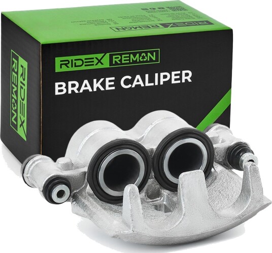 RIDEX REMAN 78B1248R Bremsecaliper RIDEX REMAN 78B1248R Bremsecaliper