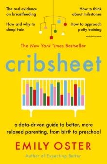 Cribsheet Av Emily Oster Cribsheet Av Emily Oster