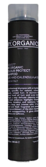 My.Organics The Organic Color Protect Shampoo 250 ml My.Organics The Organic Color Protect Shampoo 250 ml