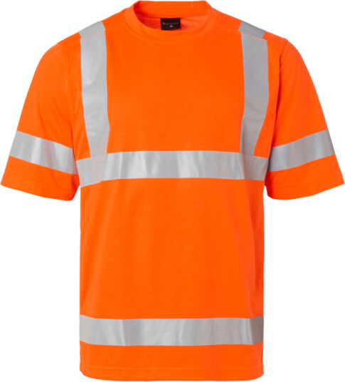 Top Swede T-Shirt 168 Orange 3xl