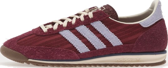 Adidas Originals Joggesko SL 72 OG W Rød Adidas Originals Joggesko SL 72 OG W Rød