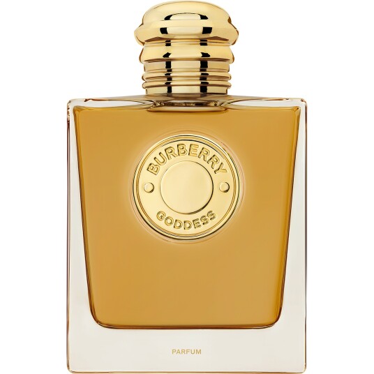 Burberry Goddess Parfum 100 ML - Feminin Duft med Bringebær og Vanilje