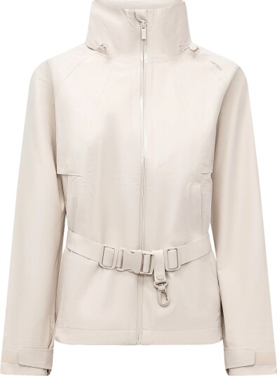 aim´n 3L Shell Jacket   SAND   L