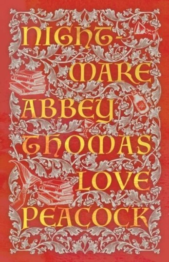 Nightmare Abbey Av Thomas Love Peacock