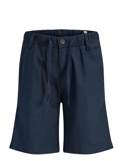 Jack & Jones Jpstjaiden Hybrid Bondi Jog Sho Sn Jnr Navy 176