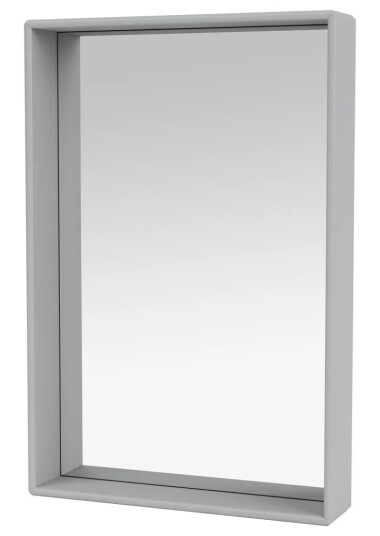 Montana Shelfie colour frame speil 46,8x69,6 cm Fjord