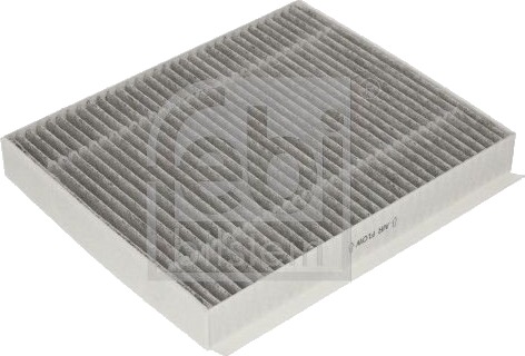 Kupefilter FEBI BILSTEIN 1000489