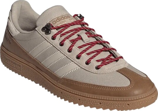 adidas Originals Handball Spezial Wtr - KHATHR/CBROWN/LIGCIN - 40