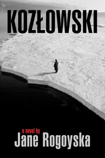 Kozlowski Av Jane Rogoyska