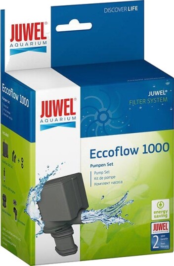 Juwel Pump Eccoflow1000 Multi Set 127.6004 Juwel Pump Eccoflow1000 Multi Set 127.6004