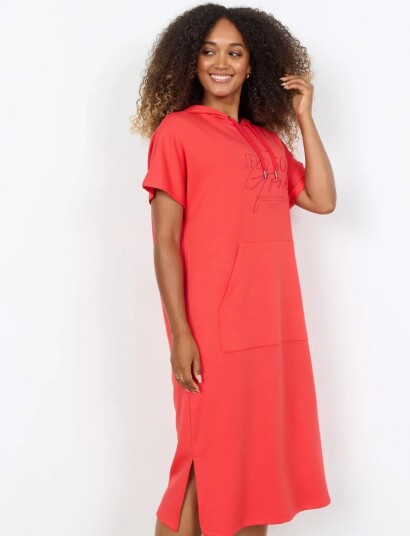 Soyaconcept Sc Banu Coral XXL Soyaconcept Sc Banu Coral XXL