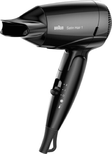 Braun Hårfön Satin Hair 1 HD130