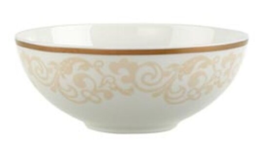 Villeroy & Boch Ivoire Individuell bolle 13cm.
