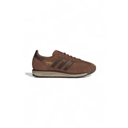 Adidas, Herre, Sport, Brun, 42 2/3 EU,