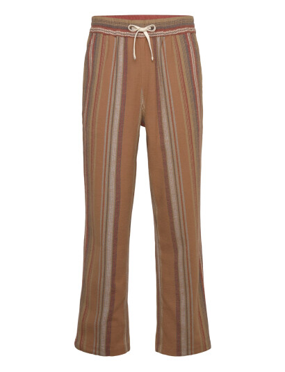 Aimé Leon Dore Drawstring Pant Brown L Aimé Leon Dore Drawstring Pant Brown L