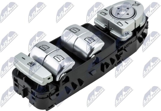 Bryter, vindusheis NTY EWS-ME-096