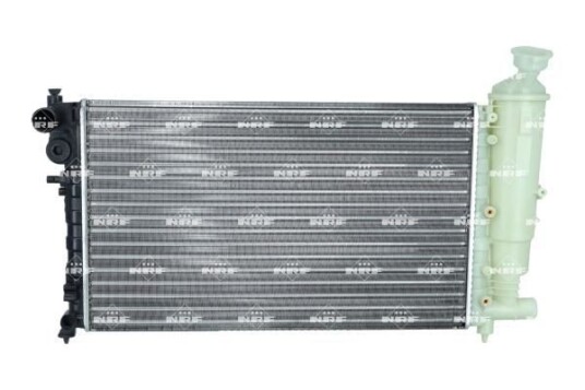Radiator NRF 50421