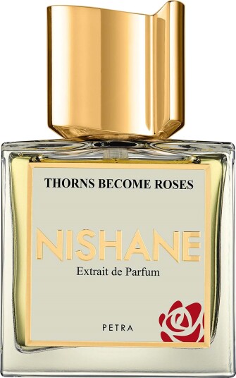 Nishane Thorns Become Roses Eau de Parfum 50 ml - Parfyme dame Nishane Thorns Become Roses Eau de Parfum 50 ml - Parfyme dame
