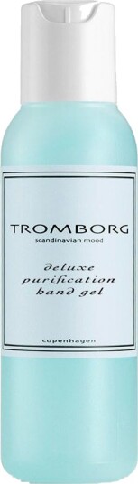 Tromborg Deluxe Purification Hand Gel 50 ml
