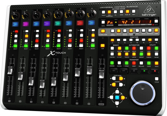Behringer X-Touch Behringer X-Touch