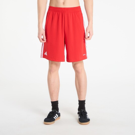 Shorts adidas x Arte Shorts Better Scarlet S