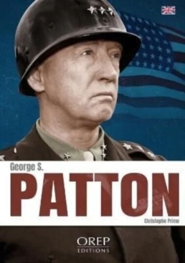 George S. Patton Av Christophe Prime