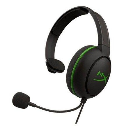 HP HyperX CloudX Chat HP HyperX CloudX Chat