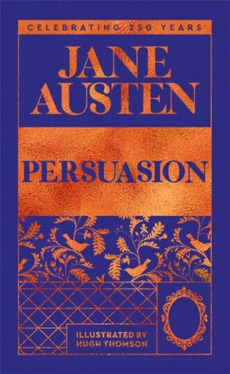 Persuasion Persuasion