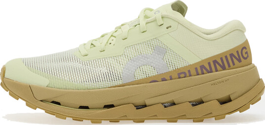 Joggesko On M Cloudultra 3 Linen/ Safari EUR 42.5
