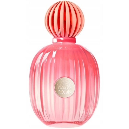 Antonio Banderas The Icon Splendid Eau de Parfum 100 ml for Dame Antonio Banderas The Icon Splendid Eau de Parfum 100 ml for Dame