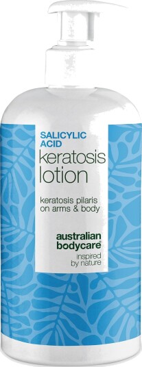 Salicylic Acid Keratosis Lotion 500 ml Salicylic Acid Keratosis Lotion 500 ml