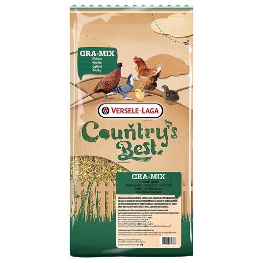 Versele Laga Gra-Mix Ardenner Blanding 4 kg