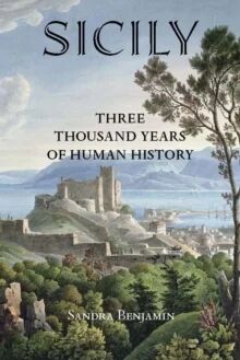 Sicily Av Sandra Benjamin