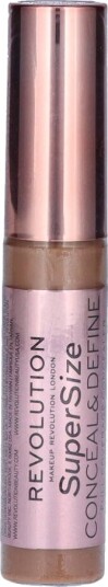 Makeup Revolution Crème - Violet 143 3 g