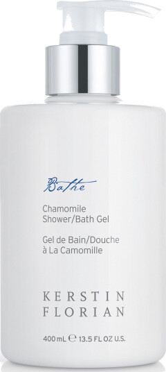 Kerstin Florian Essential Body Care Chamomile Shower/Bath Gel 400 ml