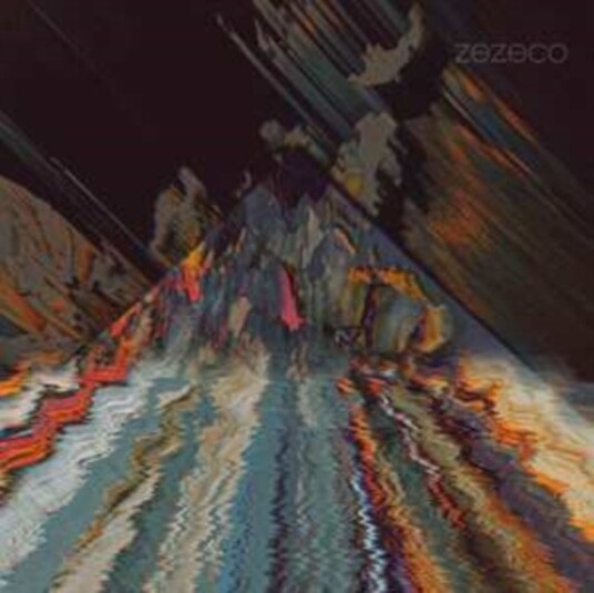 Zezeco Sanzen Uk Vinyl