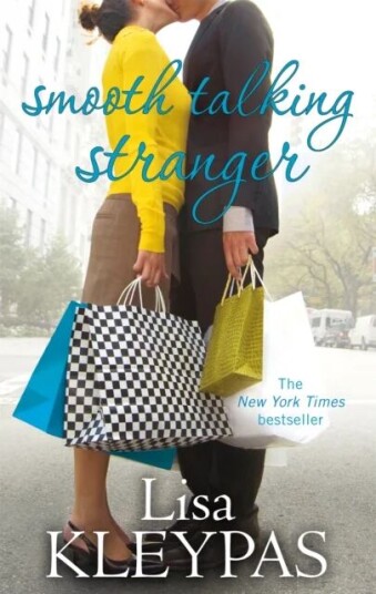 Smooth Talking Stranger Av Lisa Kleypas