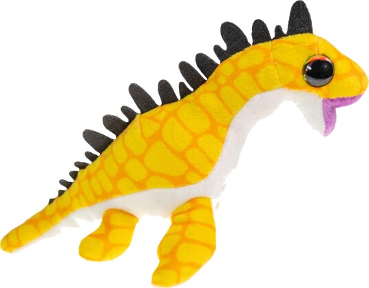 Lumo Stars Dinosaur Kosedyr 15cm Plesiosaur Lumo Stars Dinosaur Kosedyr 15cm Plesiosaur