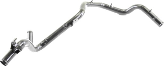 VAICO V10 0722 Radiatorslange