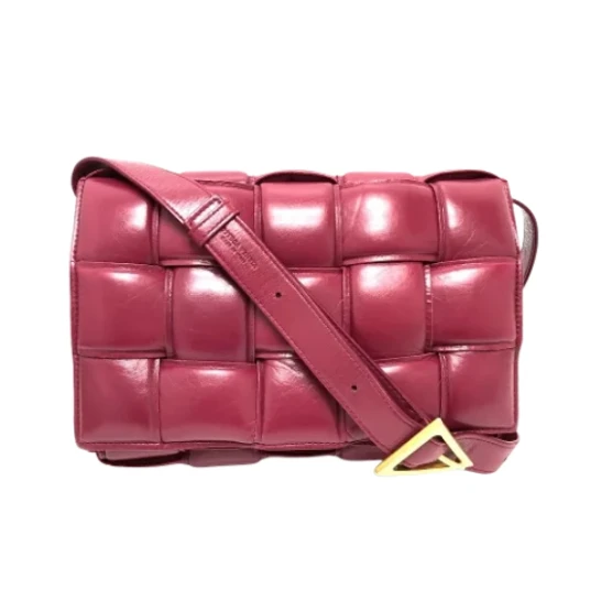 Bottega Veneta Vintage Dame Rosa