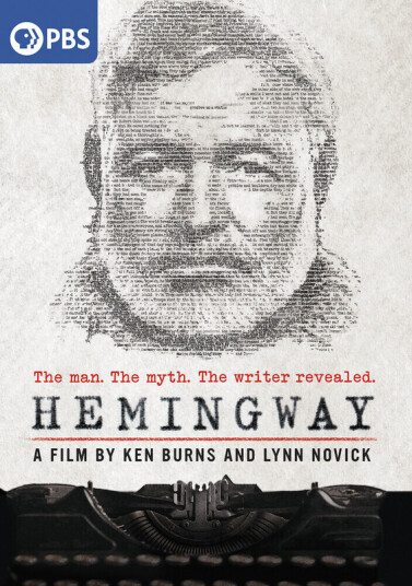 Hemingway: A Film By Ken Burns & Lynn Novick DVD