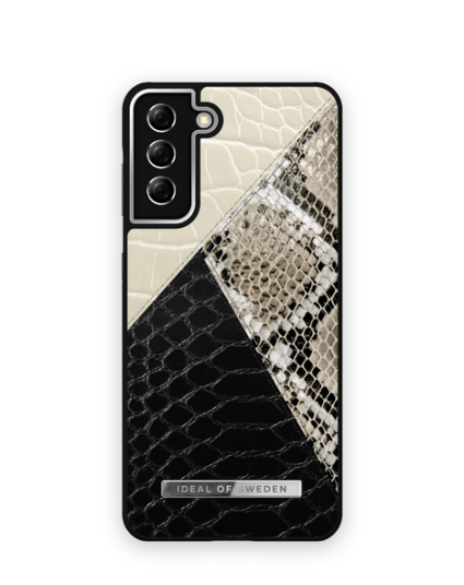 iDeal of Sweden Atelier Case Galaxy S21 Plus Night Sky Snake