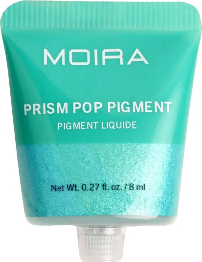 Moira Prism Pop Pigment 007 Minty Mirage