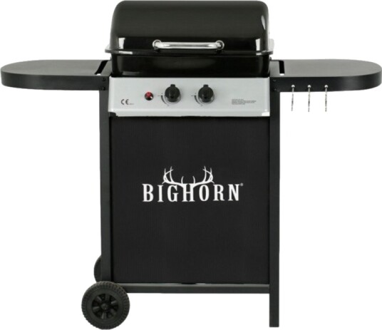 BIGHORN 2500 GASSGRILL