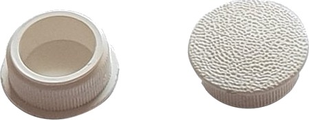 Husholdningshette Cap Furnit F1 72 White D12 50 Hh