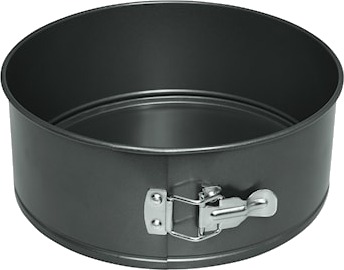 Ekstra høy springform 20 cm