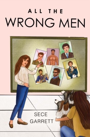 All the Wrong Men All the Wrong Men