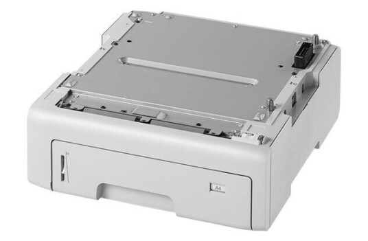 OKI media tray - 530 sheets