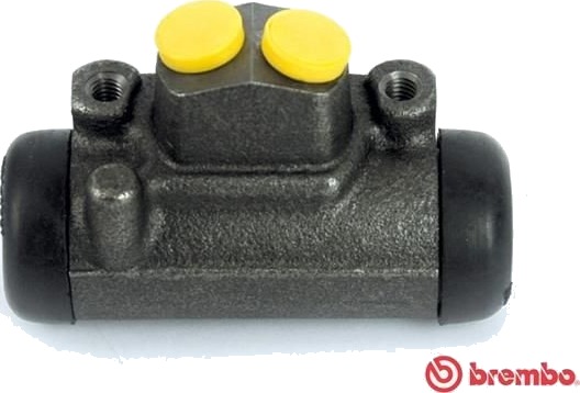 Hjulsylinder, brems BREMBO A 12 564